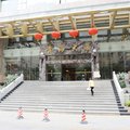 深圳青海大酒店外观图 深圳青海大酒店外观图