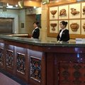 内蒙古金岁大酒店(呼和浩特)外观图 内蒙古金岁大酒店(呼和浩特)外观图