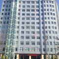 五家渠好幸福酒店外观图 五家渠好幸福酒店外观图