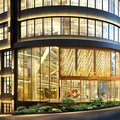 大方馨雅大酒店(毕节)外观图 大方馨雅大酒店(毕节)外观图