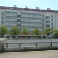 上海地铁东方旅馆 外观图 上海地铁东方旅馆 外观图