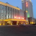 兴城海上海度假酒店外观图 兴城海上海度假酒店外观图