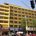 7天连锁酒店(驻马店火车站店)外观图 7天连锁酒店(驻马店火车站店)外观图