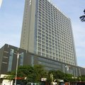 赤峰天王国际酒店外观图 赤峰天王国际酒店外观图