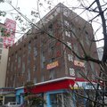 深圳荔湖商务宾馆外观图 深圳荔湖商务宾馆外观图
