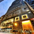 华丽酒店尖沙咀(贝斯特韦斯特酒店)外观图 华丽酒店尖沙咀(贝斯特韦斯特酒店)外观图
