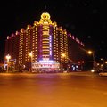 绥化盛世华庭大酒店外观图 绥化盛世华庭大酒店外观图