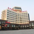 兴城橡榕国际酒店(原富都国际饭店)外观图 兴城橡榕国际酒店(原富都国际饭店)外观图