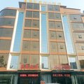 周口鹿邑喜鹊迎家商务酒店外观图 周口鹿邑喜鹊迎家商务酒店外观图
