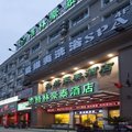 格林豪泰(上海松江松东商务酒店)外观图 格林豪泰(上海松江松东商务酒店)外观图
