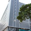 城市便捷酒店(广州白云山大金钟路店)外观图 城市便捷酒店(广州白云山大金钟路店)外观图