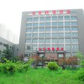 陕西长安雅集酒店(西安)外观图 陕西长安雅集酒店(西安)外观图