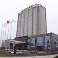 武穴武月国际大酒店外观图 武穴武月国际大酒店外观图
