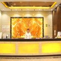 格林豪泰(广州番禺长隆欢乐世界商务酒店)外观图 格林豪泰(广州番禺长隆欢乐世界商务酒店)外观图