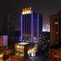 常州明都真儒酒店外观图 常州明都真儒酒店外观图