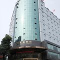 武隆宏福饭店外观图 武隆宏福饭店外观图