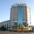 西昌名仁大酒店外观图 西昌名仁大酒店外观图