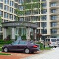 南戴河夏都海岸度假公寓A座外观图 南戴河夏都海岸度假公寓A座外观图