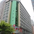 惠州大亚湾鑫元大酒店外观图 惠州大亚湾鑫元大酒店外观图