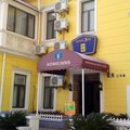 如家快捷酒店(上海静安陕西路店)外观图 如家快捷酒店(上海静安陕西路店)外观图