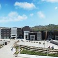 崇礼梦特芳丹假日酒店外观图 崇礼梦特芳丹假日酒店外观图