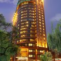 杭州马可波罗假日酒店外观图 杭州马可波罗假日酒店外观图