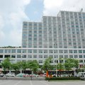 广州锦洲大酒店外观图 广州锦洲大酒店外观图