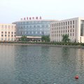 德州庆云县祥云国际酒店外观图 德州庆云县祥云国际酒店外观图