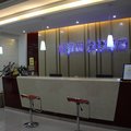 尚客优快捷酒店(盐城阜宁沿海世贸广场店)外观图 尚客优快捷酒店(盐城阜宁沿海世贸广场店)外观图