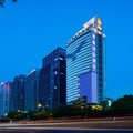 深圳深航国际酒店外观图 深圳深航国际酒店外观图