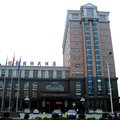 莆田冠豪国际大酒店外观图 莆田冠豪国际大酒店外观图