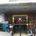 上海万荣旅馆外观图 上海万荣旅馆外观图