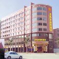 深圳百福来商务酒店外观图 深圳百福来商务酒店外观图