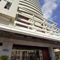 上海博思大酒店外观图 上海博思大酒店外观图