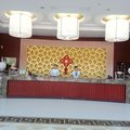 将乐玉华洞天休闲山庄外观图 将乐玉华洞天休闲山庄外观图