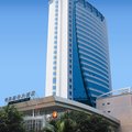 遂宁明星康年大酒店外观图 遂宁明星康年大酒店外观图