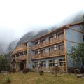 武功山中安宾馆(武功山)外观图 武功山中安宾馆(武功山)外观图