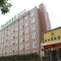 格林豪泰(合肥包河区政府商务店)外观图 格林豪泰(合肥包河区政府商务店)外观图