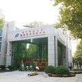 武汉华中科技大学国际学术交流中心外观图 武汉华中科技大学国际学术交流中心外观图