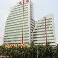海南鸿运大酒店(海口)外观图 海南鸿运大酒店(海口)外观图