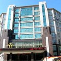 宜昌远安国际大酒店外观图 宜昌远安国际大酒店外观图