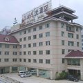 铭雨·云阳三峡风大酒店外观图 铭雨·云阳三峡风大酒店外观图