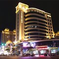 漳浦365假日酒店外观图 漳浦365假日酒店外观图