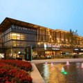 城市客栈(成都欢乐谷店)外观图 城市客栈(成都欢乐谷店)外观图