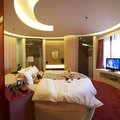 泉州艾舍艺术酒店外观图 泉州艾舍艺术酒店外观图