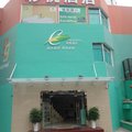深圳彩悦酒店(海上世界店)外观图 深圳彩悦酒店(海上世界店)外观图