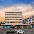 深圳华侨大厦酒店外观图 深圳华侨大厦酒店外观图