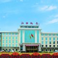 江西饭店(南昌)外观图 江西饭店(南昌)外观图