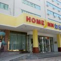 如家快捷酒店(天津围堤道市文化中心店)外观图 如家快捷酒店(天津围堤道市文化中心店)外观图
