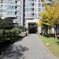 上海复地雅园精品公寓外观图 上海复地雅园精品公寓外观图
